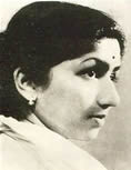 Lata Mangeshkar