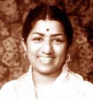 Lata Mangeshkar