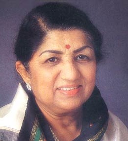 Lata Mangeshkar